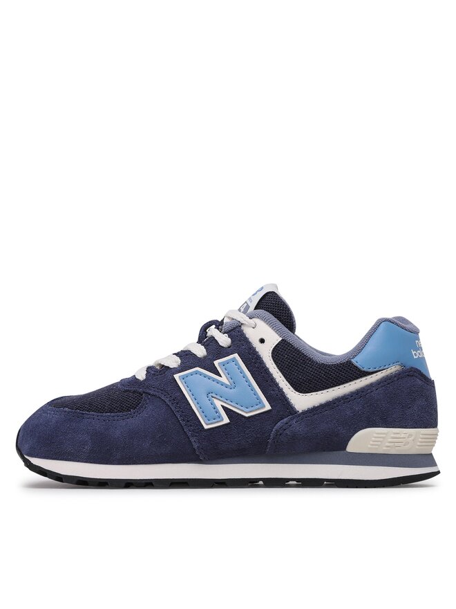 New Balance Sneakers New Balance GC574ND1 Blu scuro