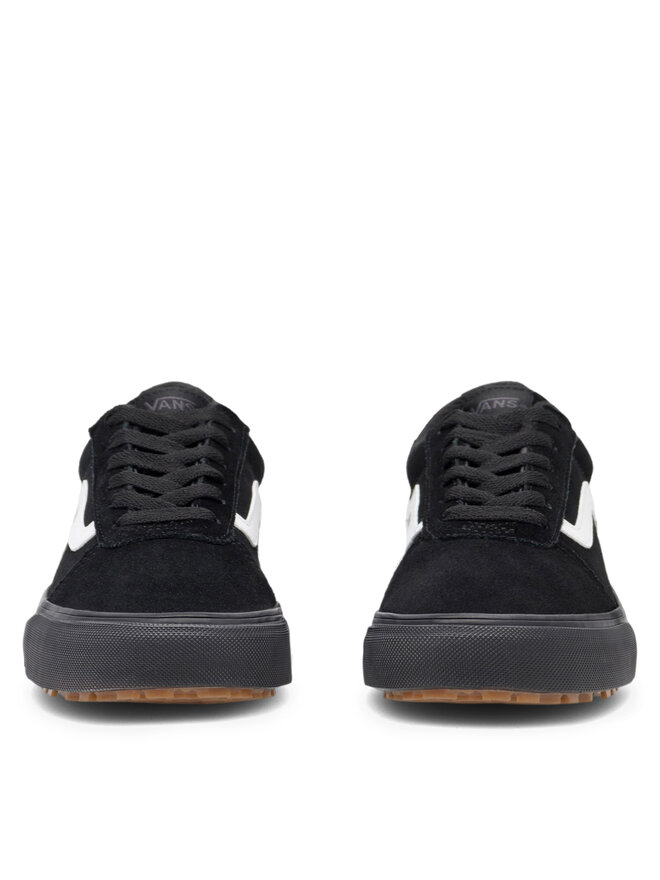 Vans Tenisky Vans Ward Vansguard VN0A5KY7BKA1 Černá