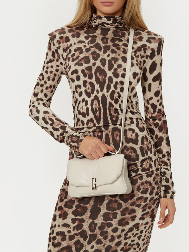 Guess Torebka Guess HWAZAA L5115 Biały