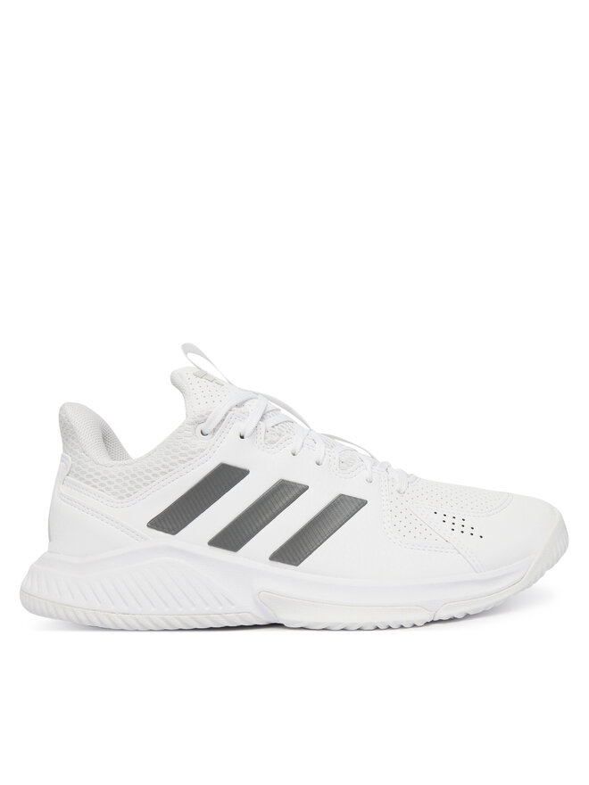 adidas Hallenschuhe adidas Court Flight Shoes KI8047 Weiß