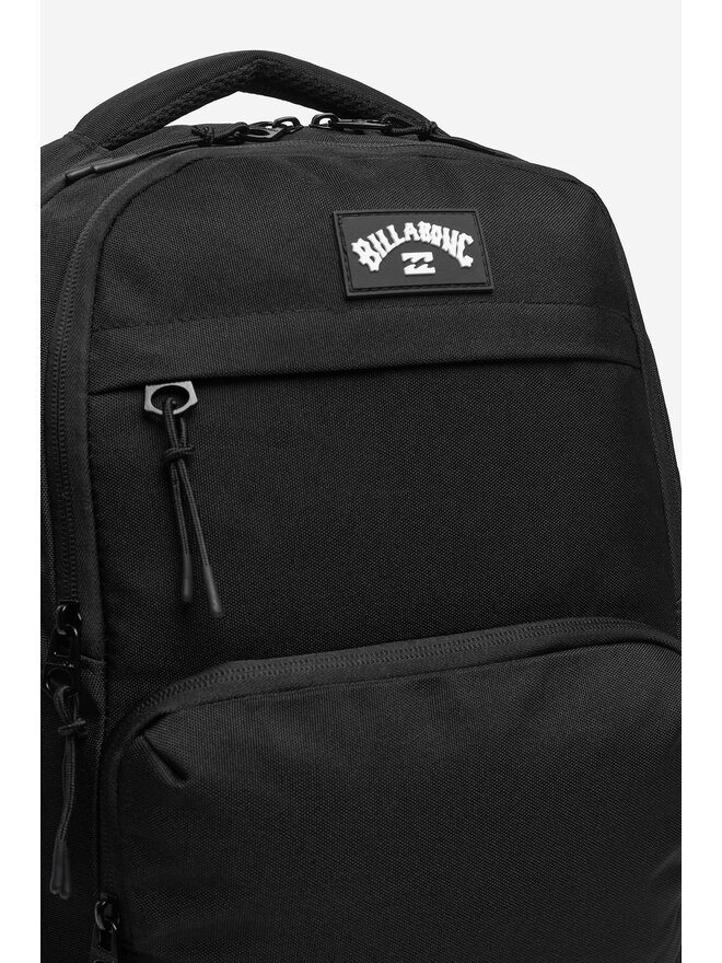 Billabong Rucksack Billabong CWBEO-BLB-P-004-10 Schwarz