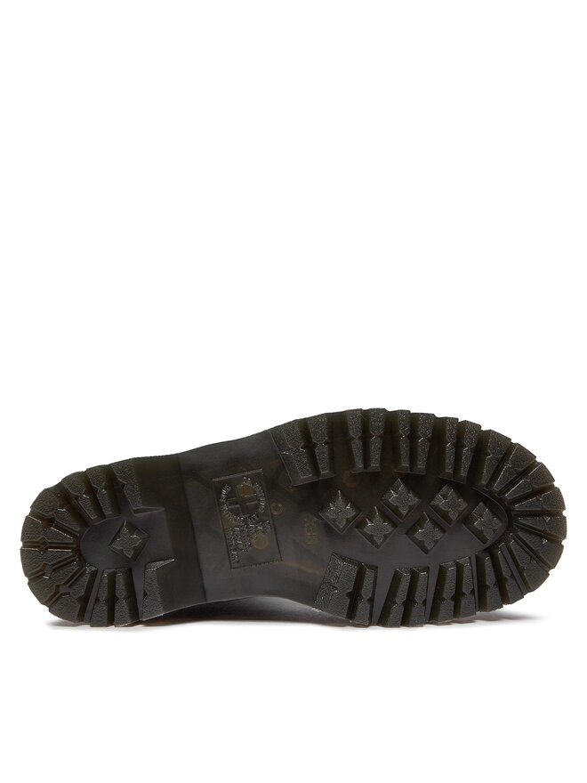 Dr. Martens Schnürstiefel Dr. Martens 1B60 Bex 27016001 Schwarz