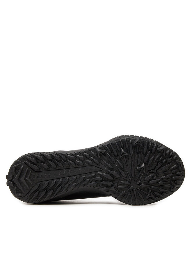 Puma Zapatos de fútbol Puma Ultra 5 Play TT 107910 02 Negro