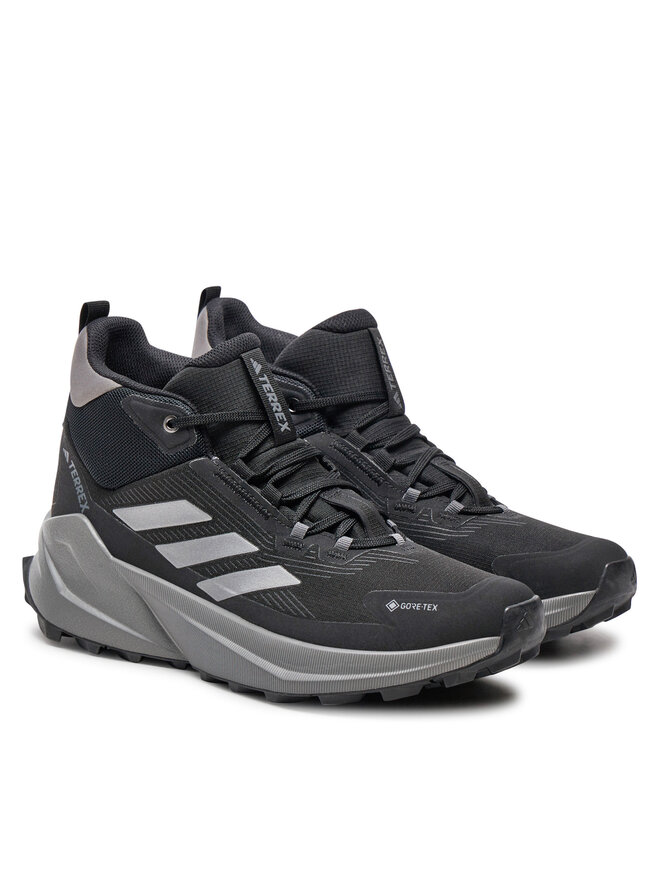 adidas Trekkingi adidas Terrex Trailmaker 2.0 Mid Gtx GORE-TEX IE9066 Czarny