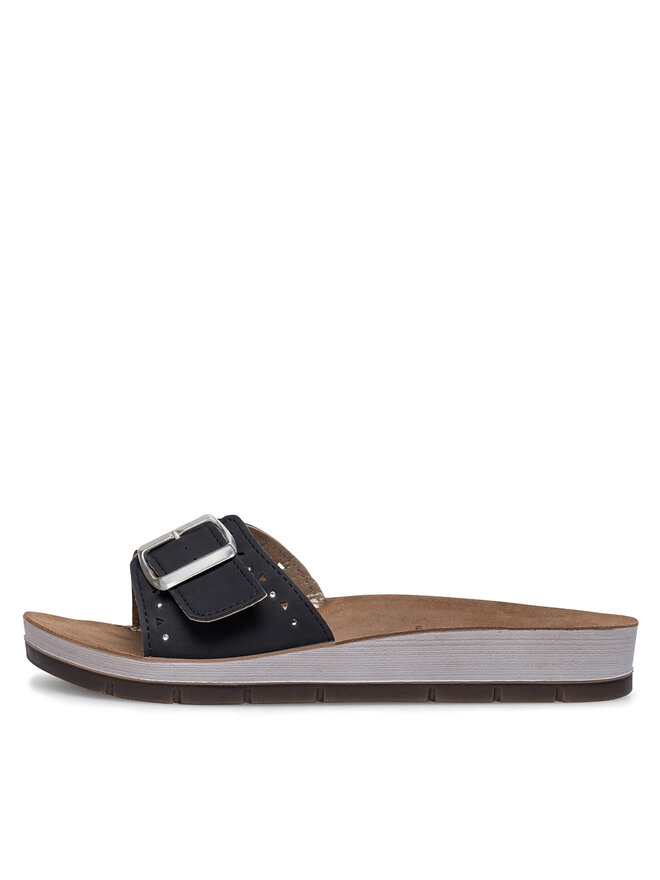 Inblu Papucs Inblu CP000047 Fekete