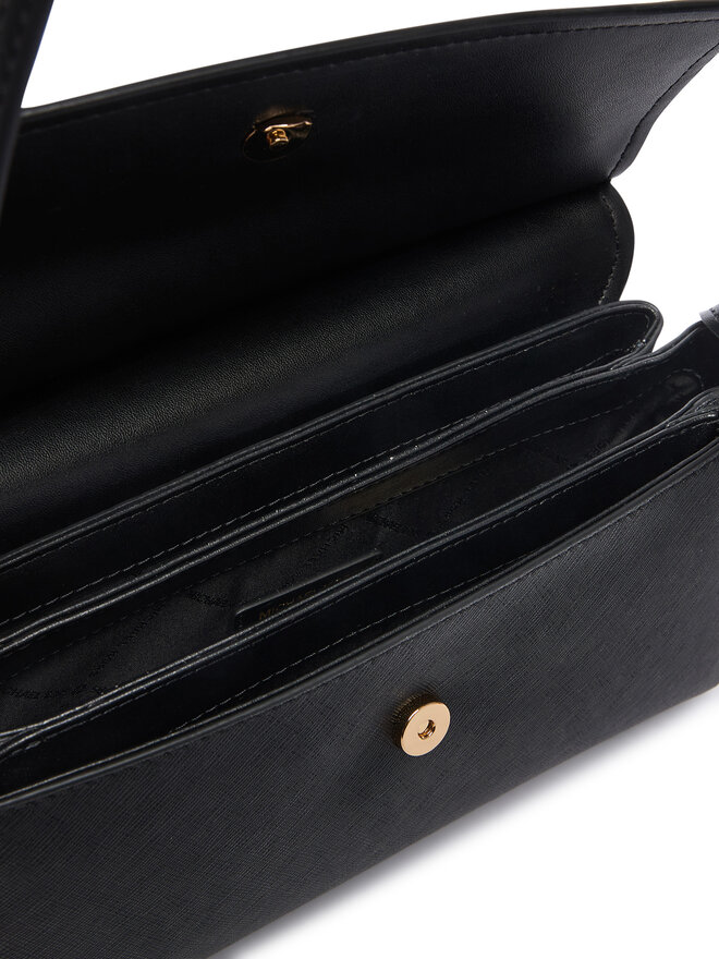 MICHAEL Michael Kors Handtasche MICHAEL Michael Kors 32T6GX7U8L Schwarz