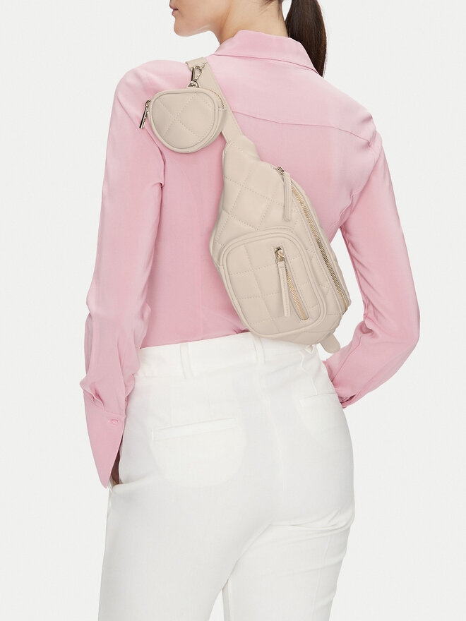 DeeZee Riñonera DeeZee DZE-S-002-07 Écru