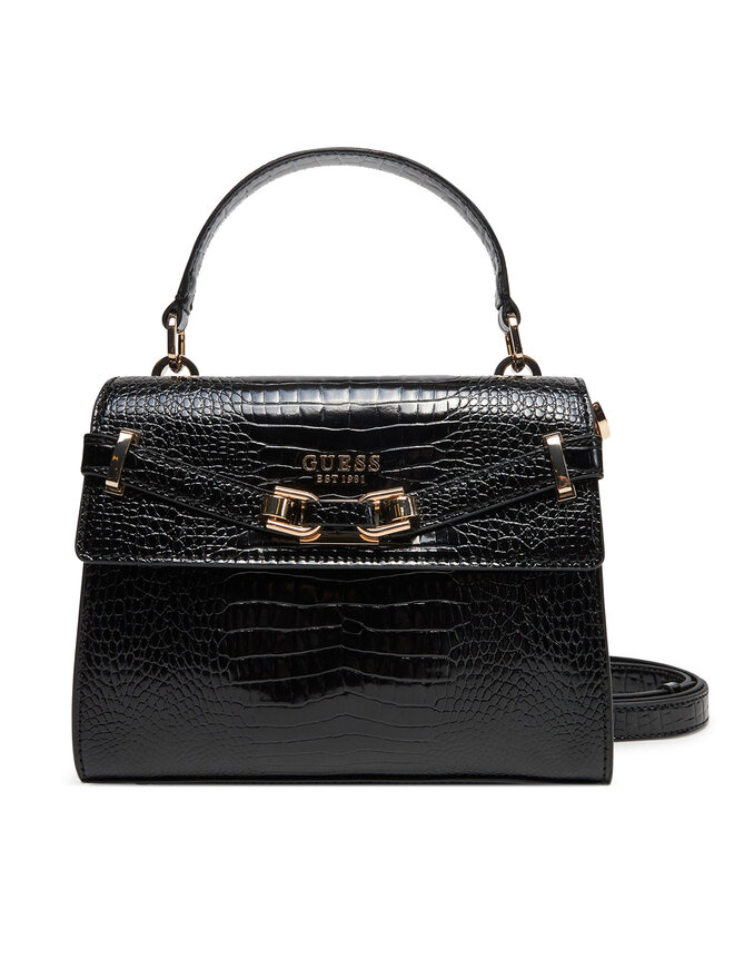Guess Handtasche Guess HWCG95 27200 Schwarz