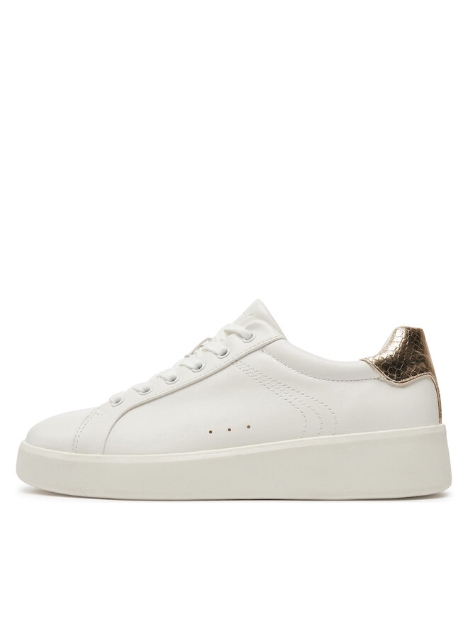 ONLY Shoes Снікерcи ONLY Shoes Onlsoul-4 15252747 Білий