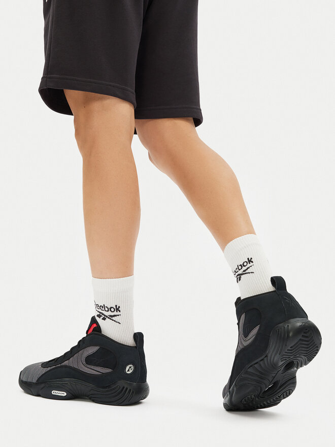 Reebok Sneakers Reebok ANSWER III 100209104 Schwarz