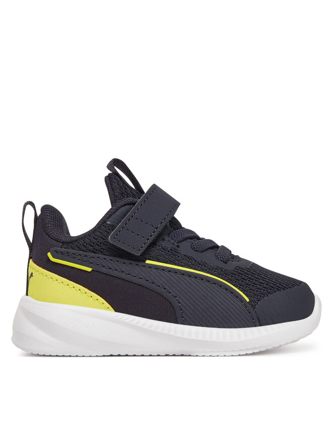 Puma Sneakersy Puma Flyer 3 Ac+ Inf 401528 02 Tmavomodrá