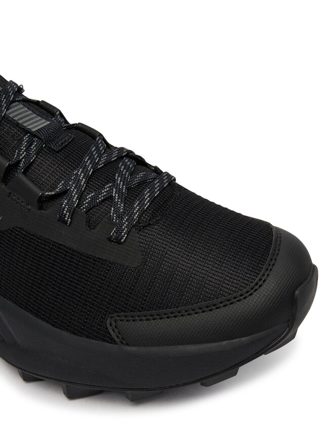 Helly Hansen Trekkingschuhe Helly Hansen Awe Hiker Dwr 12091 Schwarz