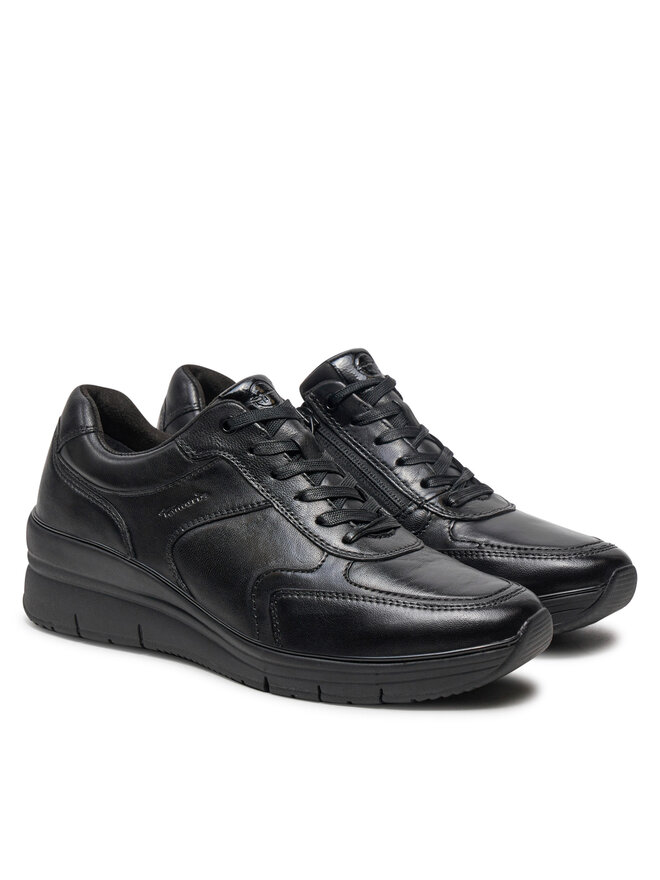 Tamaris Sneakersy Tamaris 1-23764-43 Černá