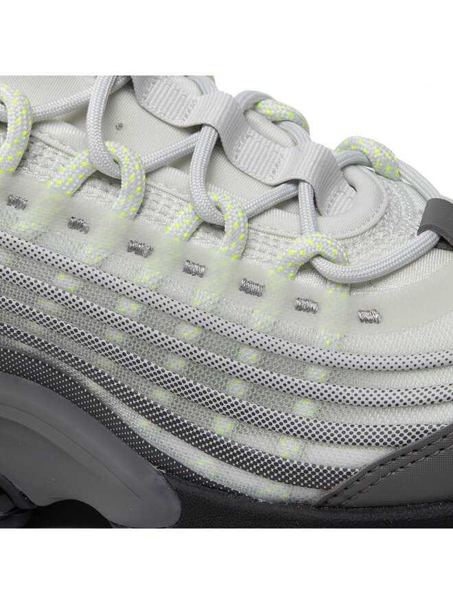 Снікерcи Nike Air Max ZM950 NRG CK6852 001 Сірий | evzuttya.com.ua