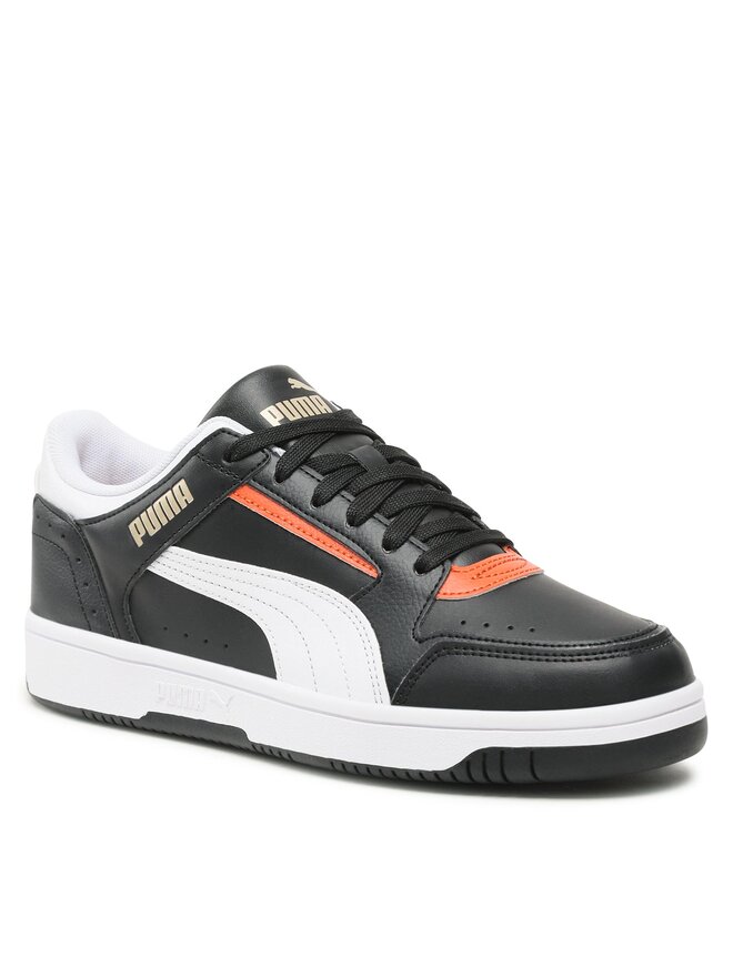 Puma Αθλητικά Puma Rebound Joy Low 38074724 Μαύρο