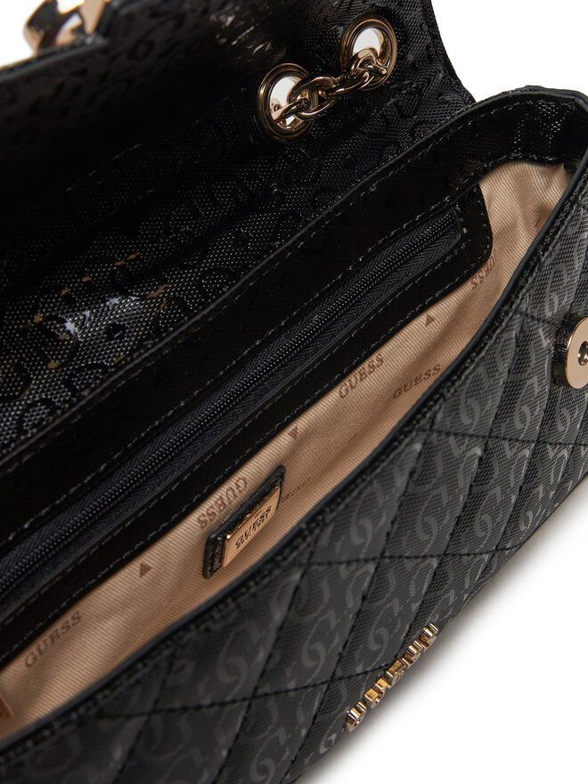 Guess Сумка Guess HWGG95 22210 Чорний