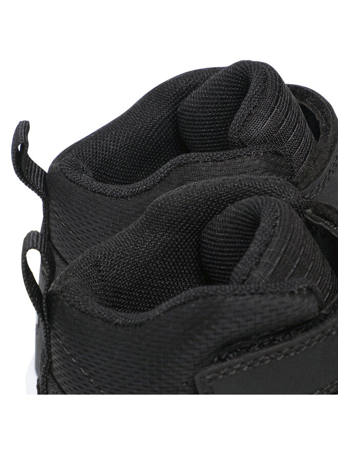 Bagheera Trekkings Bagheera Astro 86468-4 C0108 Negru