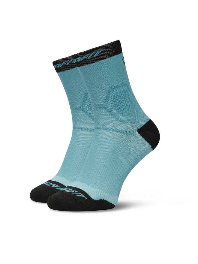 Dynafit Дълги чорапи unisex Dynafit Alpine Short Sk 08-0000070879 Син