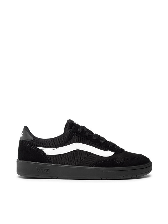 Vans Πάνινα παπούτσια Vans Cruze Too Cc VN0A5KR5QTF1 Μαύρο