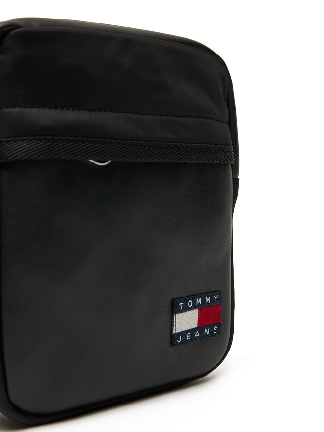Tommy Jeans Umhängetasche Tommy Jeans AM0AM13316 Schwarz