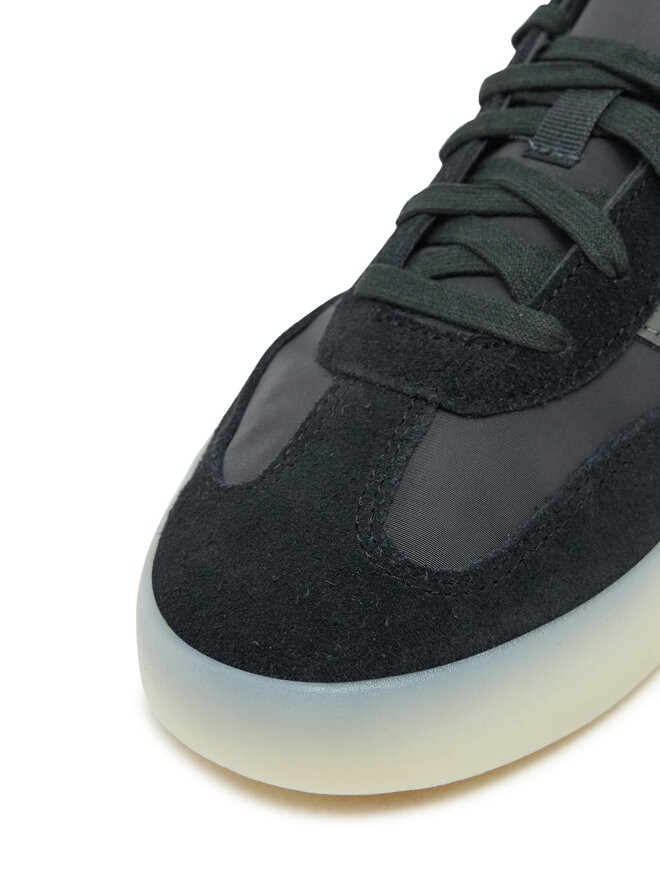 adidas Sneakersy adidas Barreda Decode JP9671 Czarny