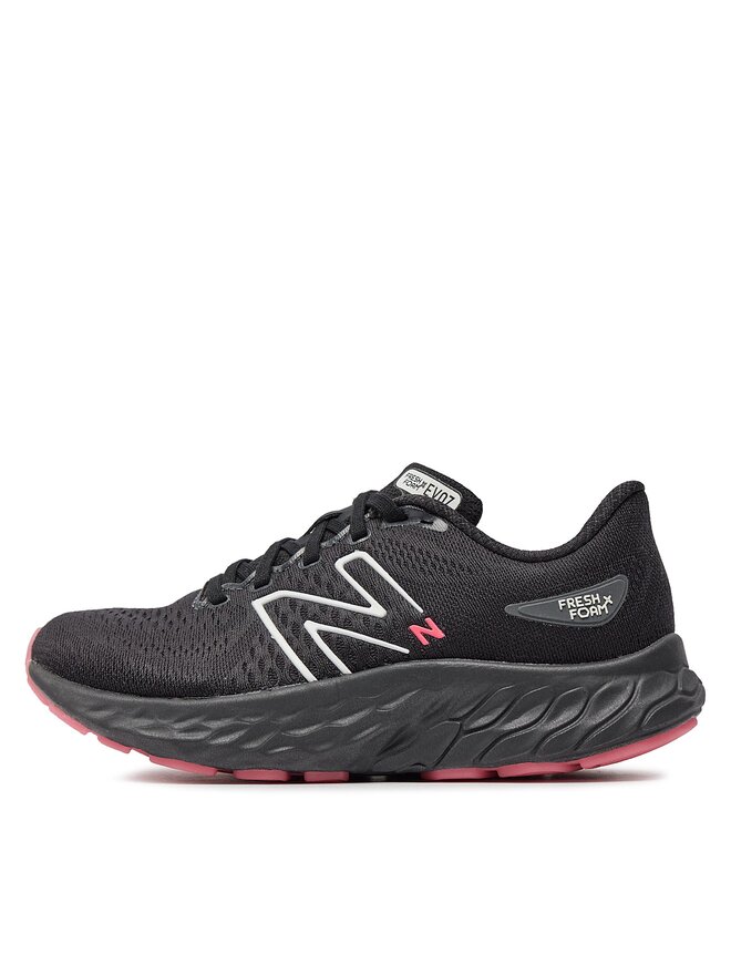New Balance Bėgimo batai New Balance Fresh Foam Evoz v3 WEVOZGB3 Juoda