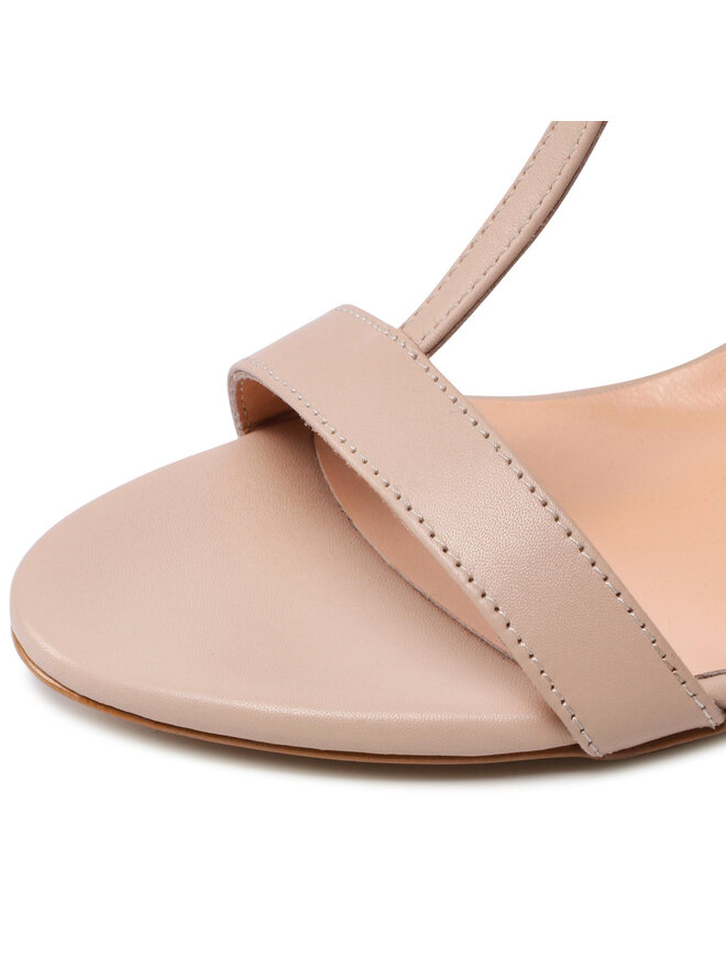 Badura Sandalen Badura 22932 Beige