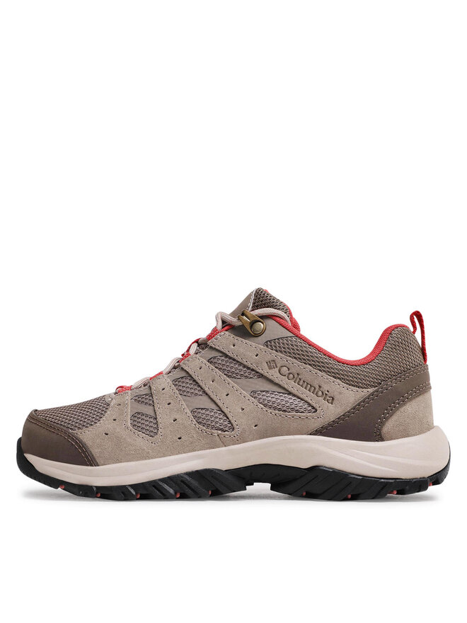 Columbia Trekkingi Columbia Redmond III BL0167 Szary