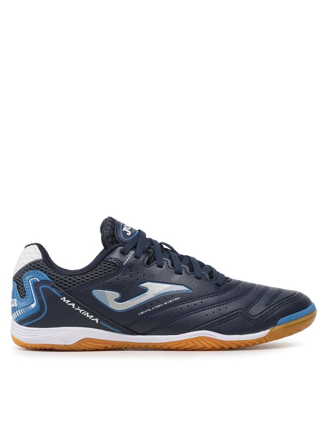 Joma Futbola apavi Joma Maxima 2303 MAXS2303IN Tumši zils