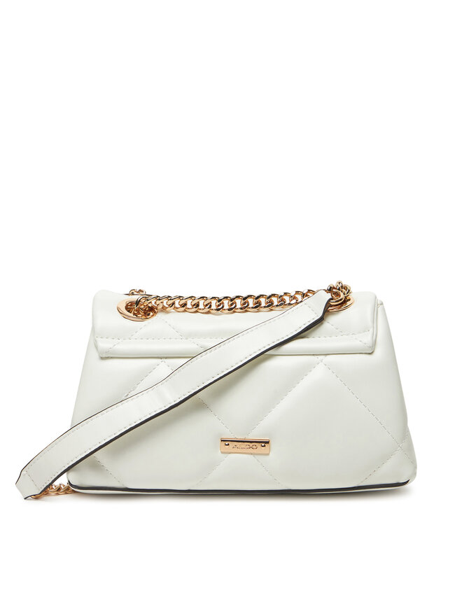 Aldo Borsetta Aldo Gwiricarry 13723422 Bianco