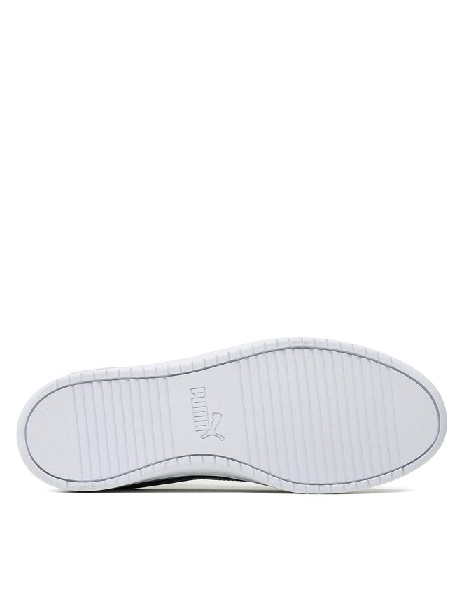Puma Сникърси Puma Rickie 387607 02 Бял