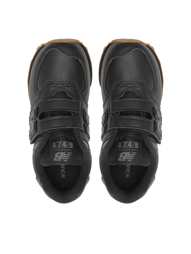 New Balance Sneakersy New Balance PV574NBB Černá