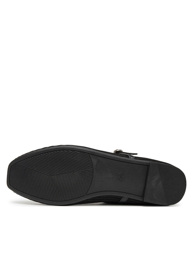 JENNY Balerini JENNY WFA3548-3 Negru