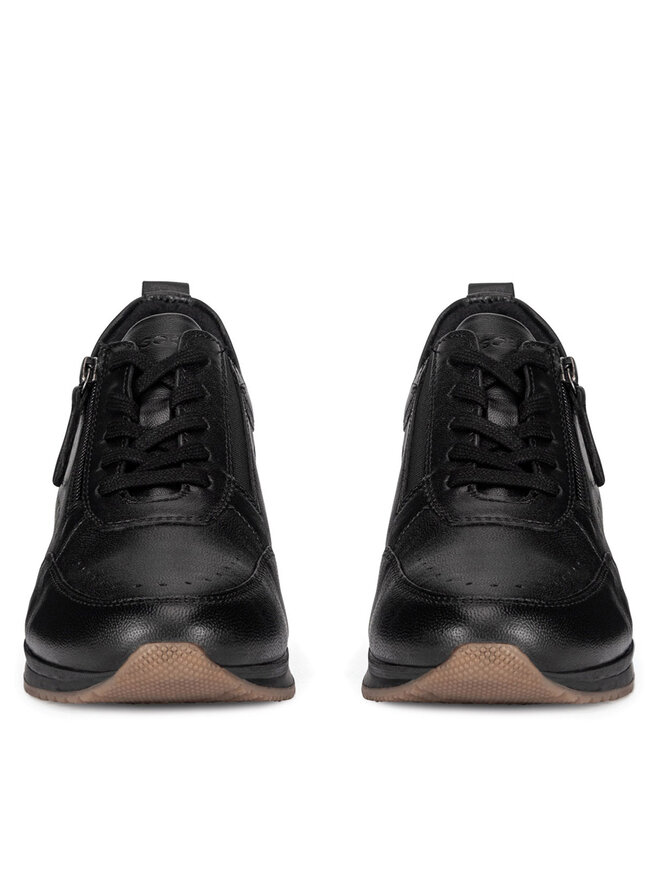 Lasocki Scarpe basse Lasocki WI23-GOLD-05 Nero