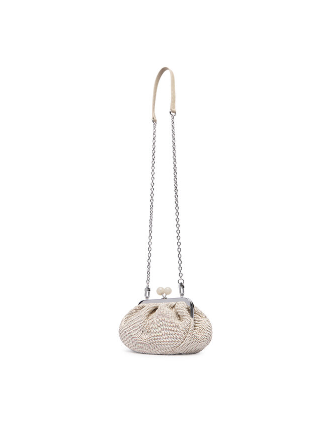 Weekend Max Mara Handtasche Weekend Max Mara Pasticcino 2615511115650 Braun