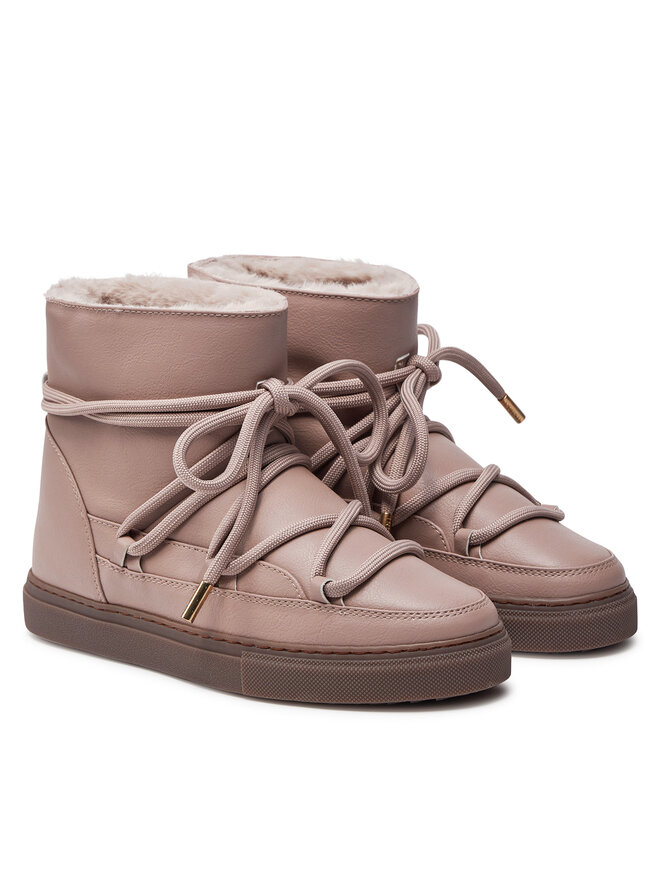 Inuikii Schneeschuhe Inuikii Grape 05000-003 Rosa