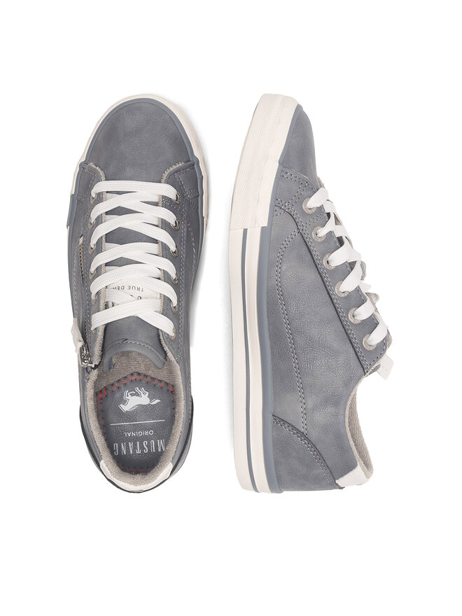 Mustang Bambas Mustang 1146-319 Gris
