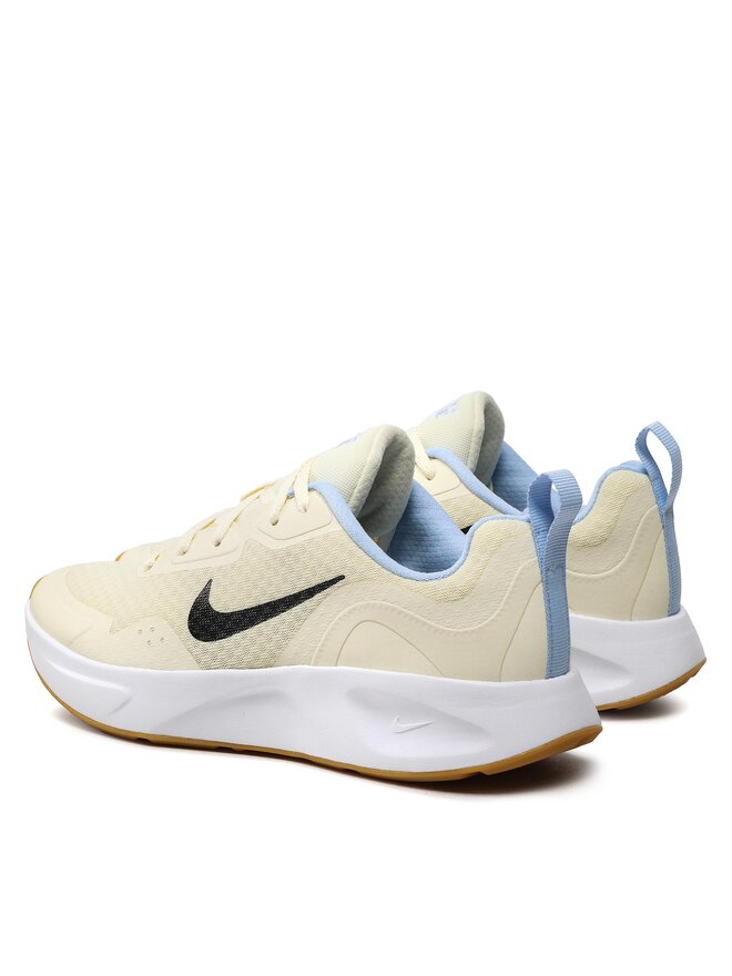 Nike Tenisice Nike Wearallday CJ1677 110 Žuta