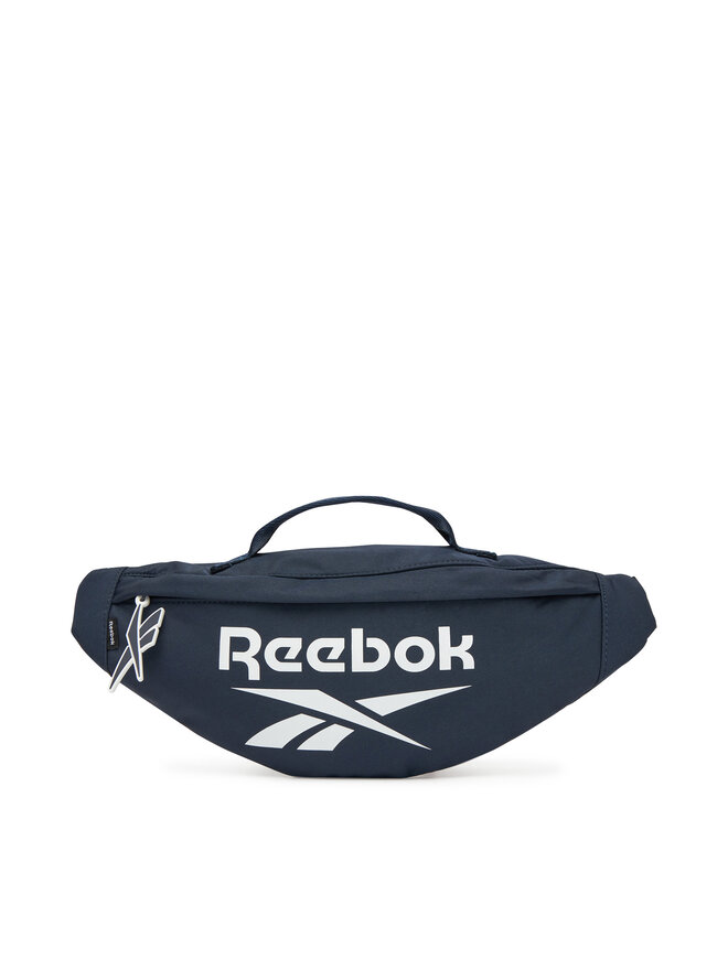 Reebok Övtáska Reebok RBK-039-CCC-05 Sötétkék
