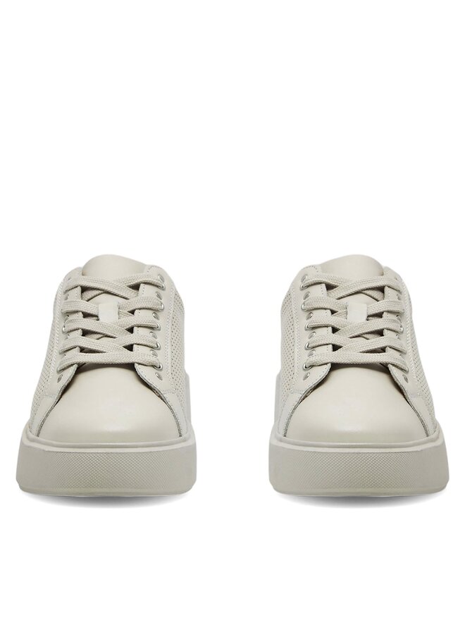 Sergio Bardi Sneakersy Sergio Bardi WYL3358-5Z-SB Béžová