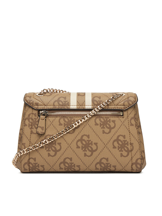 Guess Τσάντα Guess HWOS96 72210 Μπεζ