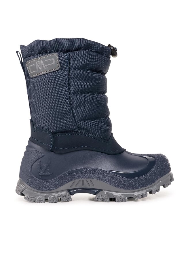 CMP Schneeschuhe CMP Kids Hanki 2.0 30Q4704K Dunkelblau