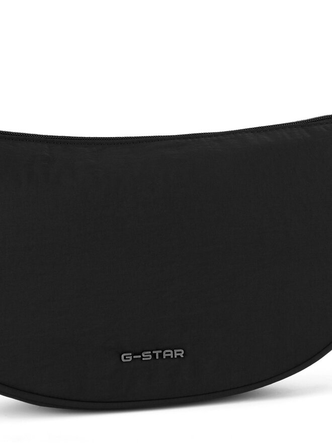 G-Star Raw Τσάντα G-Star Raw GSR-B-013-07 Μαύρο