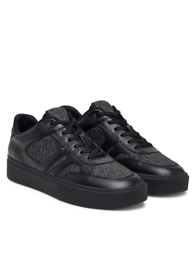 MICHAEL Michael Kors Sneakers MICHAEL Michael Kors Dane 42F6DAFS2L Schwarz