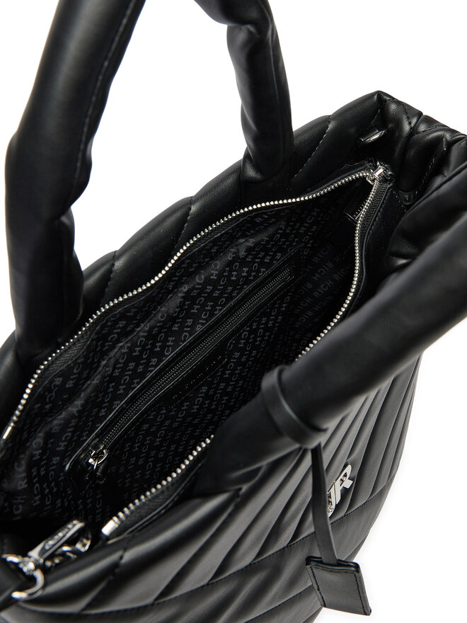 John Richmond Bolso John Richmond RWA24038BO Negro