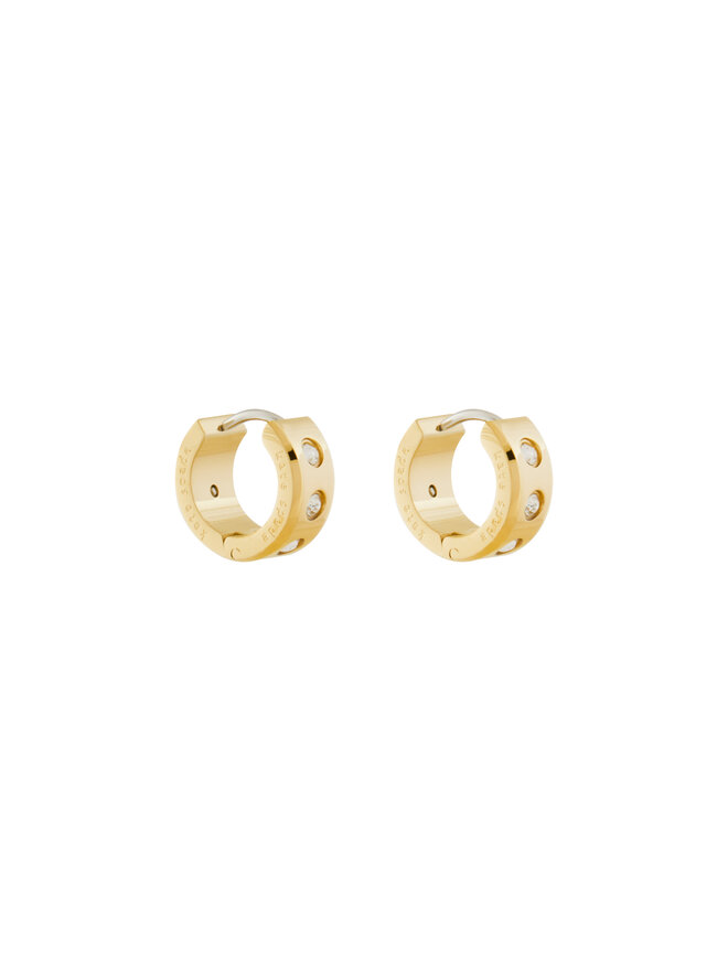 Kate Spade Ohrringe Kate Spade KK437 Goldfarben