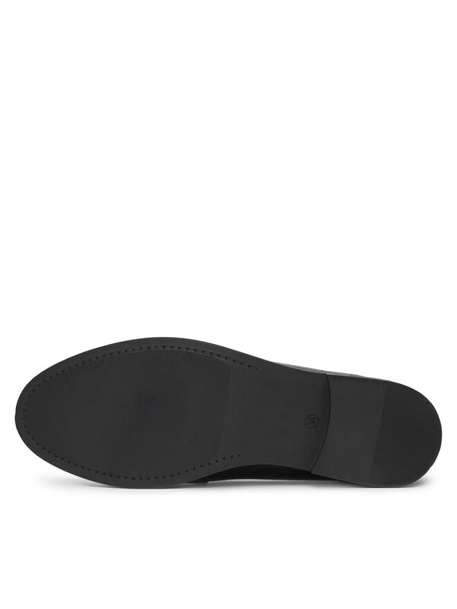 Lasocki Loafers Lasocki WI16-STUF-01 Nero