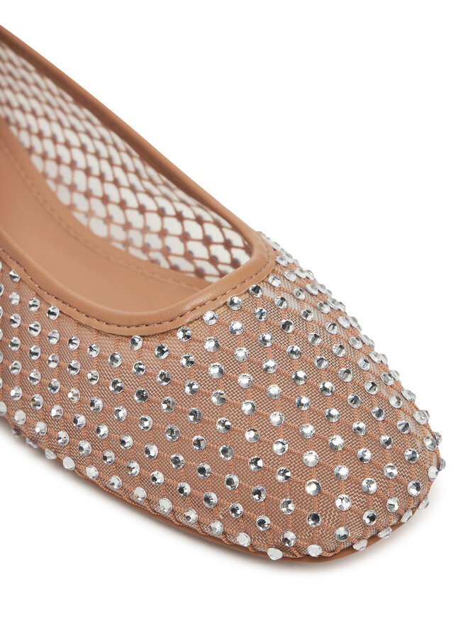 Steve Madden Bailarinas Steve Madden Auden SM11003566 Beis