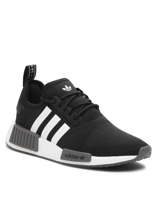 Adidas nmd mujer negras wikipedia top