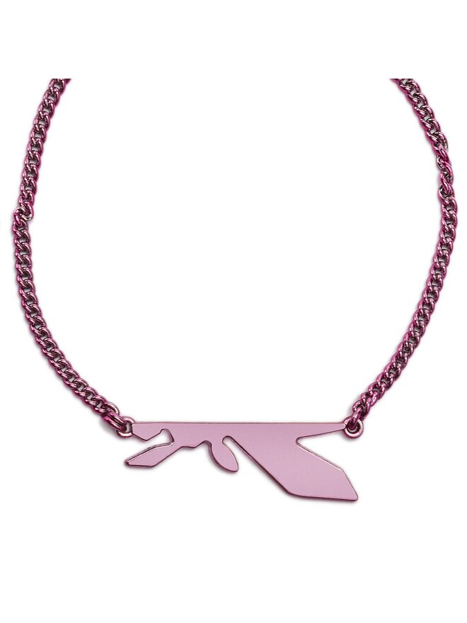 Patrizia Pepe Βραχιόλι Patrizia Pepe 8JA032/M018 M208 Ροζ